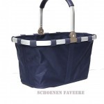 Boodschappentas Blauw carrybag BK4059 Reisenthel